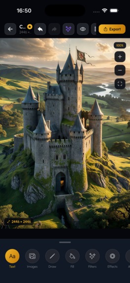 Imaginatron – screenshot 6