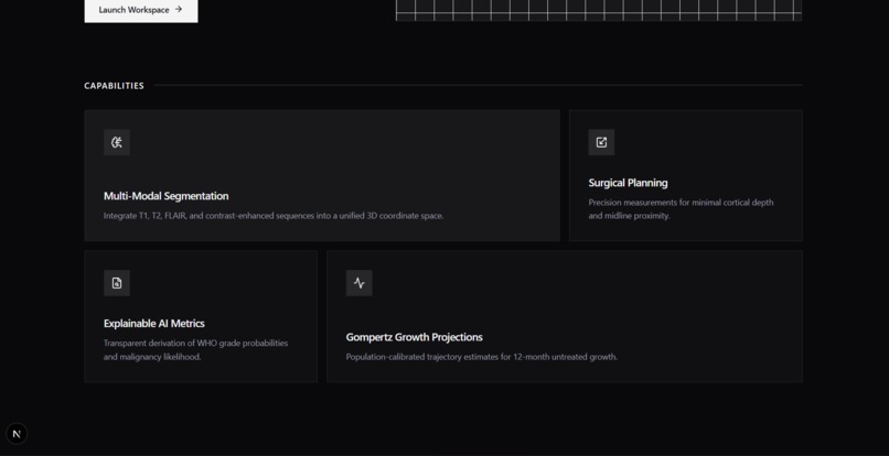 Neurovista AI – screenshot 1