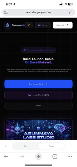 AGL STUDIO – screenshot 3