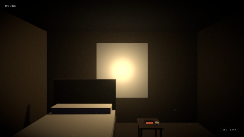 DOORS – screenshot 3