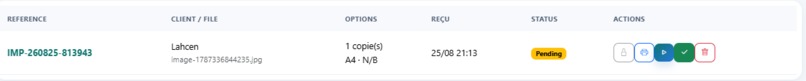 DocPoint – screenshot 2