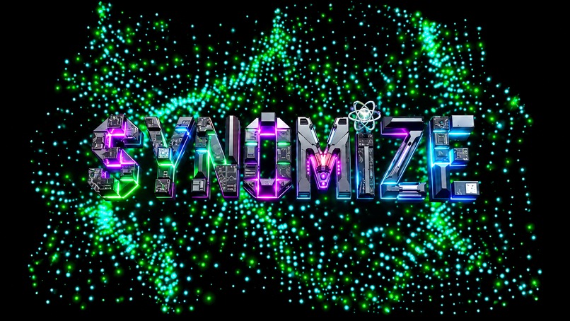 Synomize: Visual Software Creation In VR – screenshot 3
