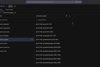Provenance: Evidence-to-Code Agent Fleet