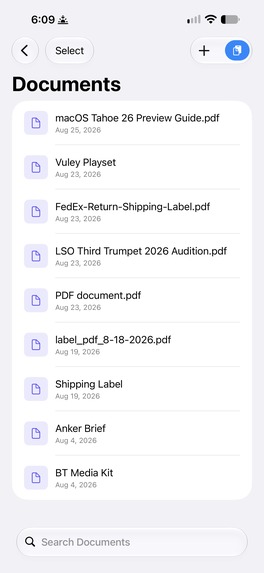 Stash: Quickly Add to Clipboard – screenshot 14