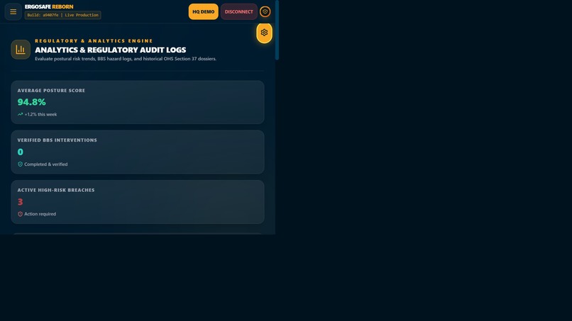 ErgoSafe Reborn V3 – screenshot 2