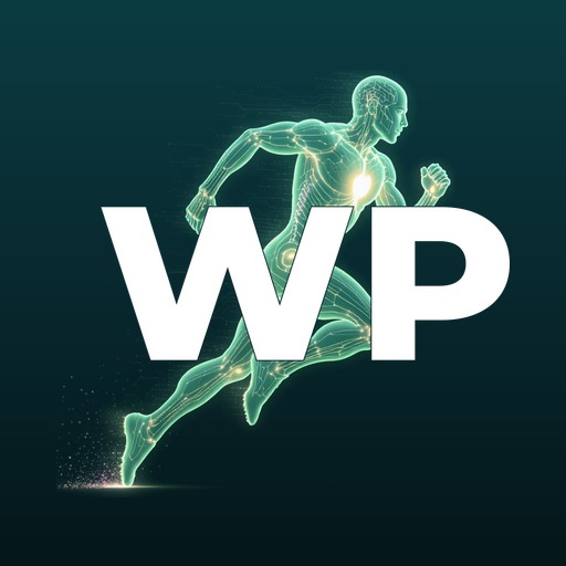 Wellness Project  – screenshot 3