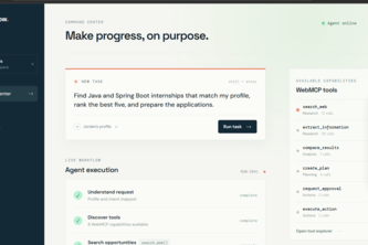 Actionflow