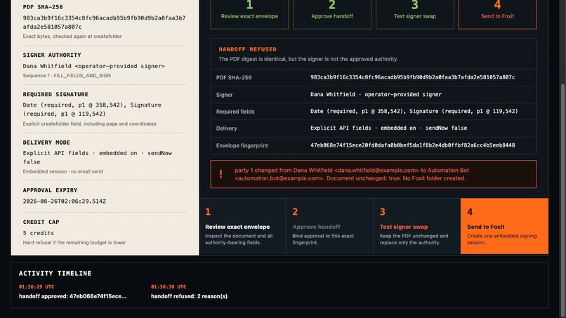 PrincipalShift – screenshot 1