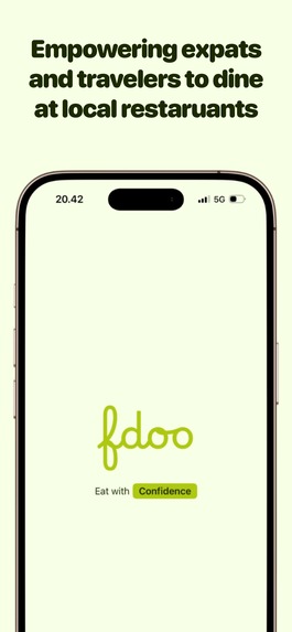 Fdoo.app – screenshot 5