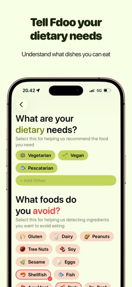 Fdoo.app – screenshot 8