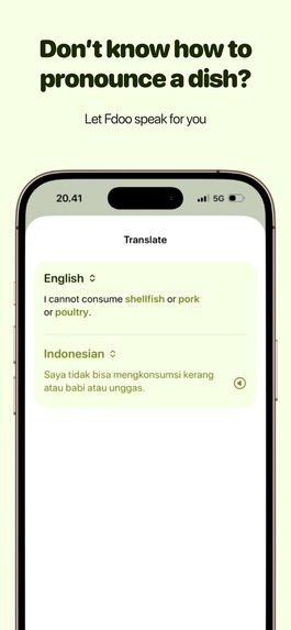 Fdoo.app – screenshot 11