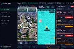 Drona – screenshot 1