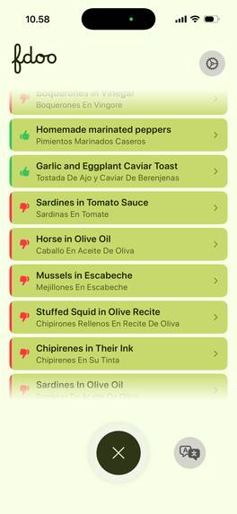 Fdoo.app – screenshot 9