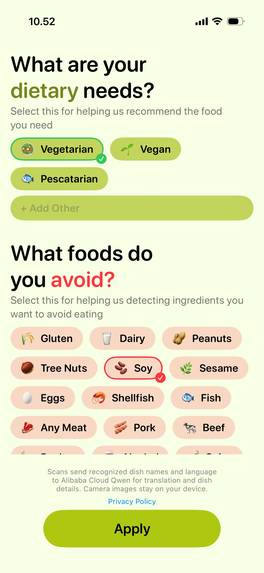 Fdoo.app – screenshot 10