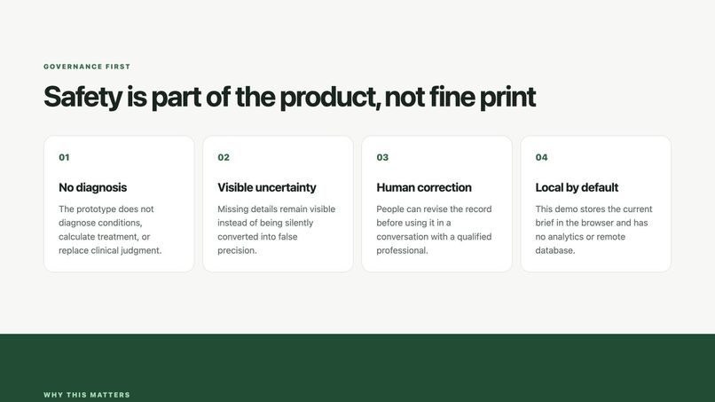 NutriSight Review Lab – screenshot 4