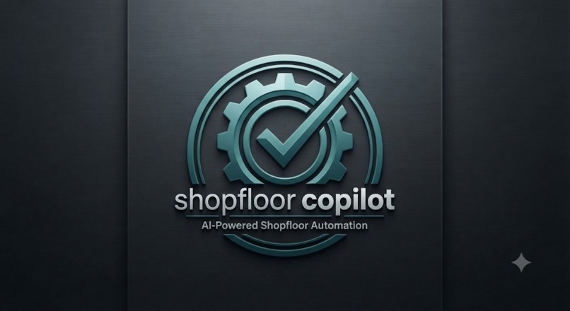 ShopFloor Copilot – screenshot 1
