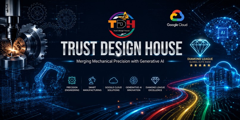 TrustForge-Agent: Industry 4.0 Autonomous AI Agent – screenshot 1