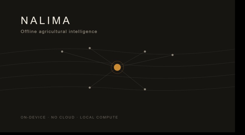 Nalima – screenshot 1