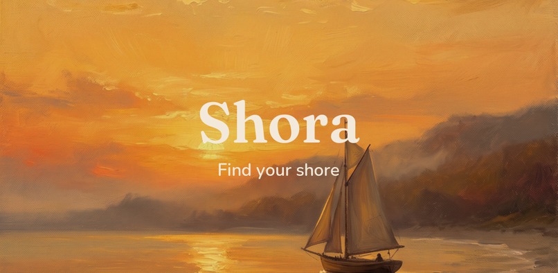 Shora: Personalized Meditation and Journaling – screenshot 12