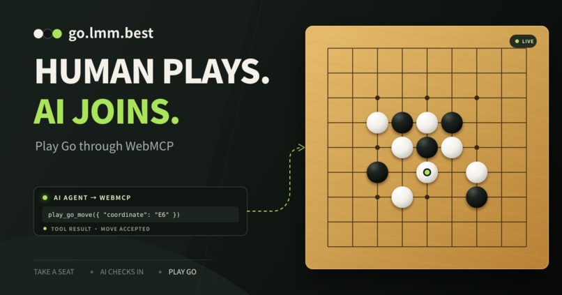 go.lmm.best – screenshot 1