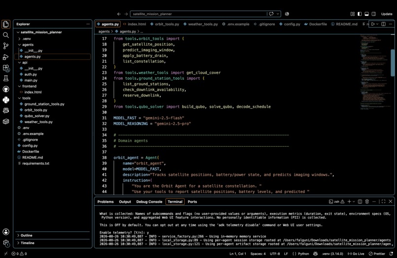 NEVORA AI – screenshot 1