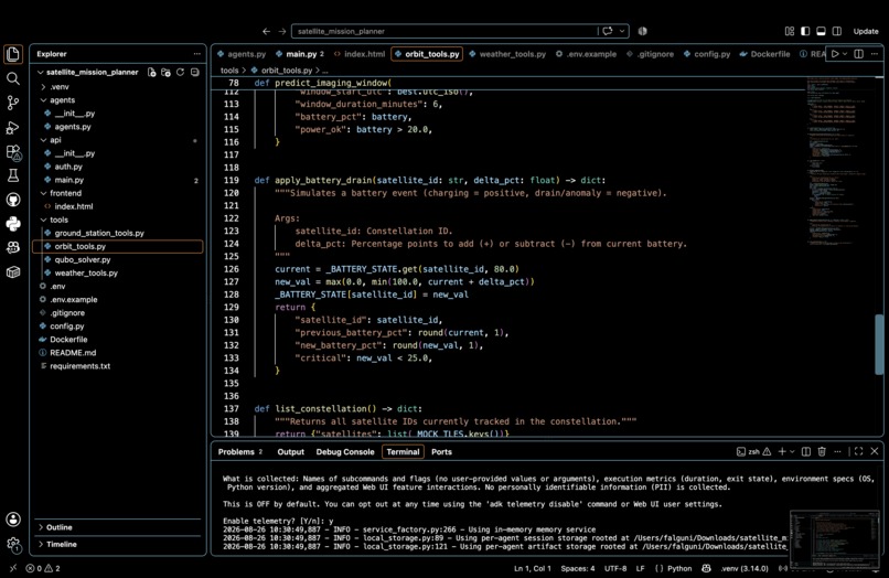 NEVORA AI – screenshot 2