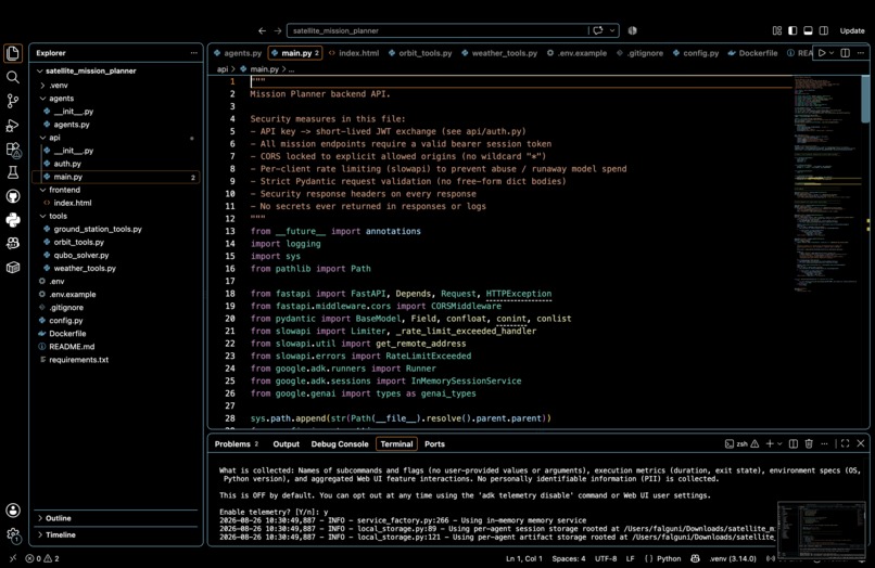 NEVORA AI – screenshot 3