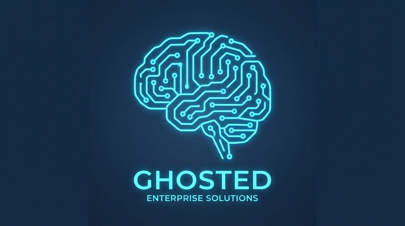 Ghosted – screenshot 3