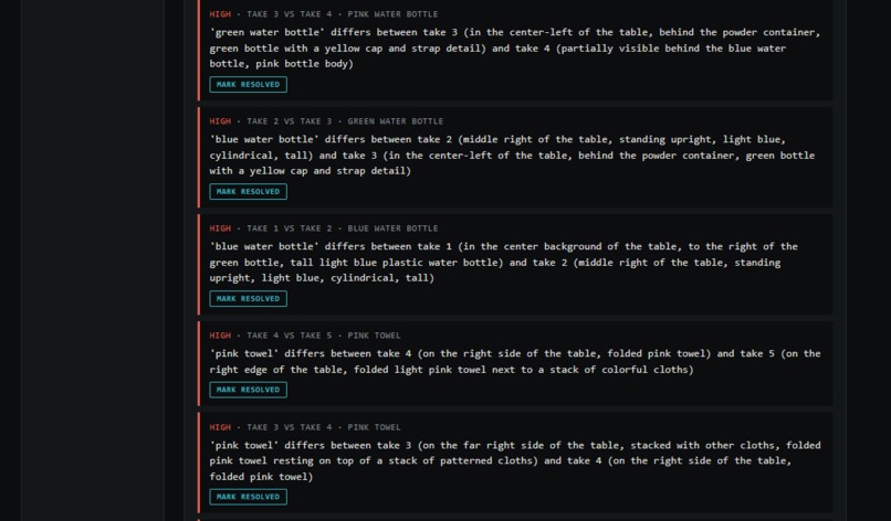 Continuity Guardian – screenshot 3