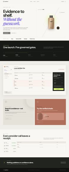 BrandProof – screenshot 2