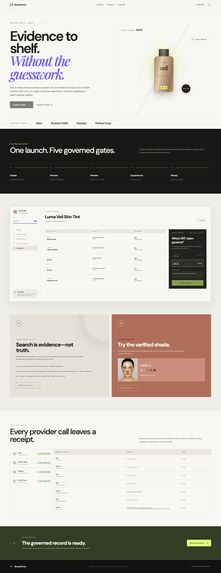 BrandProof – screenshot 3