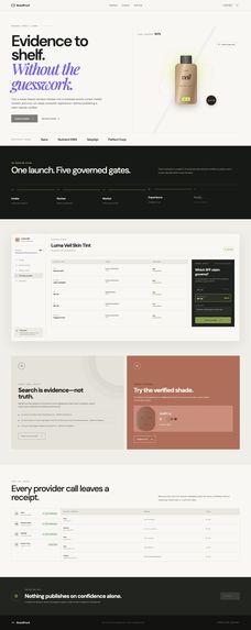 BrandProof – screenshot 4