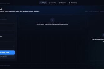 SaaS-Pulse.AI