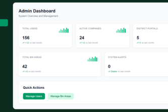GreenIQ