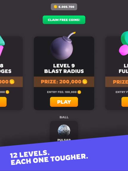 Blokka - 1v1 Block Battle – screenshot 5