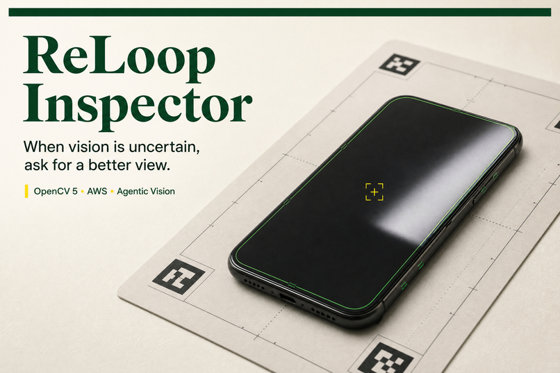 ReLoop Inspector – screenshot 1