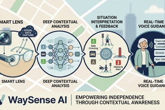 WaySense AI