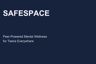 SafeSpace