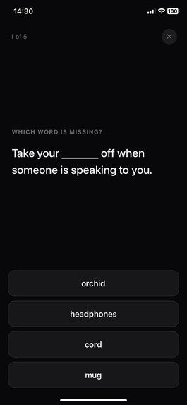 Onomi – screenshot 4