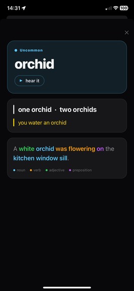 Onomi – screenshot 5