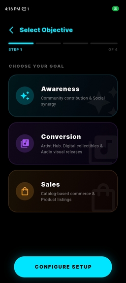 Necxa – screenshot 7