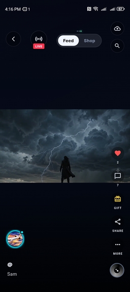 Necxa – screenshot 2
