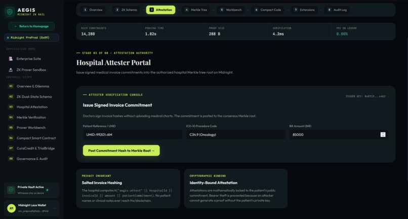 AEGIS – screenshot 3
