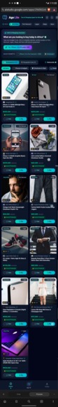 AAGO - AI Anti-Scam & Shopping Agent – screenshot 3