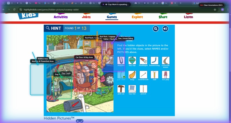 Cup Work  – screenshot 5