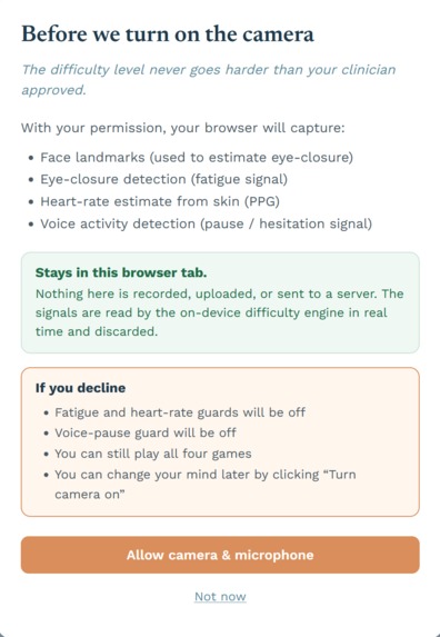 Cogni – screenshot 4