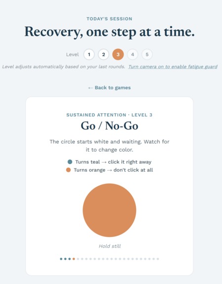 Cogni – screenshot 6