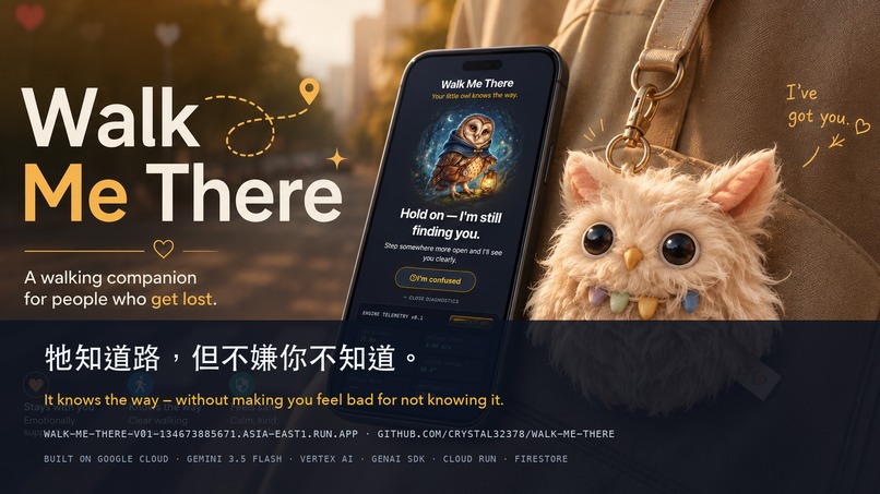 Walk Me There – screenshot 15