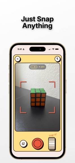 Vocabloot – screenshot 1