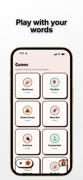 Vocabloot – screenshot 3